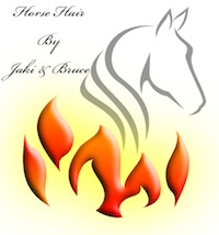 Flames Jaki Bruce